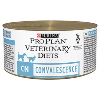 PURINA CN CONVALESCENCE 195gr PURINA CN CONVALESCENCE 195gr